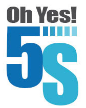 Oh Yes! 5S